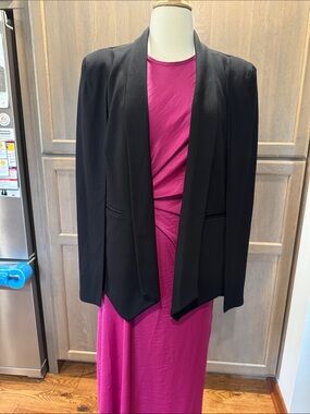 G.I.L.I- Cape Blazer